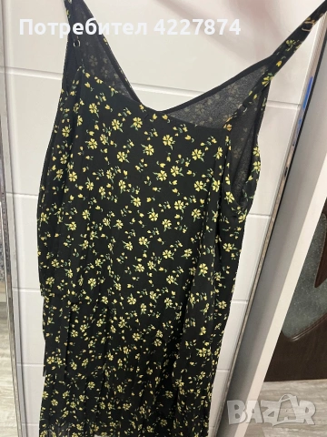 Рокля BSB, снимка 5 - Рокли - 53210157