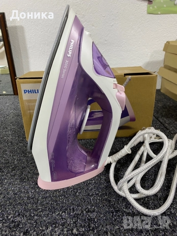 Ютия PHILIPS 3000 Series 