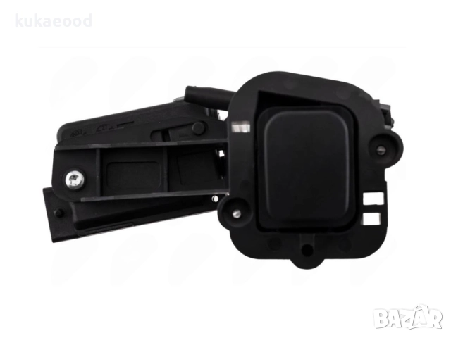 Моторче за централно заключване на багажник на Renault Trafic 2 (2001-2014), снимка 3 - Части - 52322528