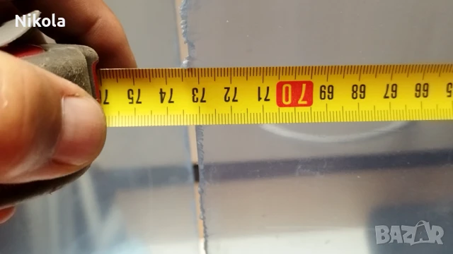 Защитен параван  - плексигласова преграда , снимка 13 - Друго - 49746005