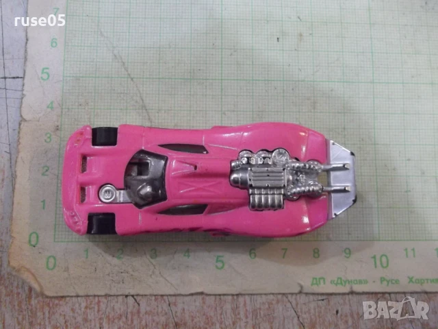 Кола - 810, снимка 2 - Колекции - 50476747