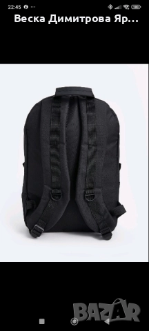Раница 28x42x15 cm, снимка 4 - Раници - 51435815