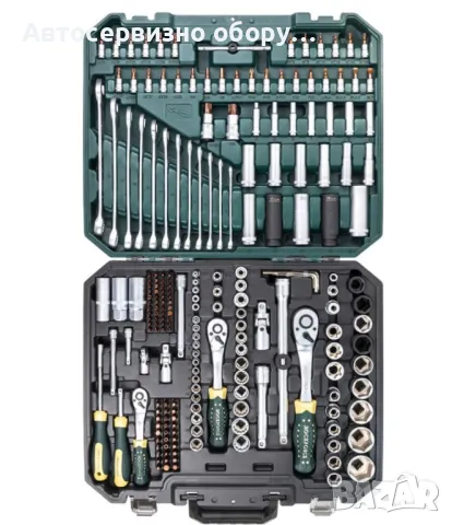 216 части ROCKFORCE Premium , Made in Taiwan, снимка 2 - Други инструменти - 49999423