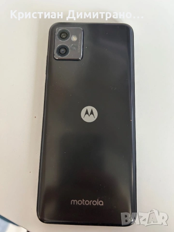 Motorola moto g 32, снимка 2 - Motorola - 54262075