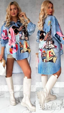 риза , снимка 3 - Ризи - 50901656