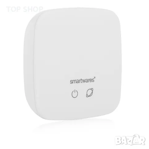 Smartwares Connecterd Link PRO SH8-95901, снимка 6 - Други - 48763617