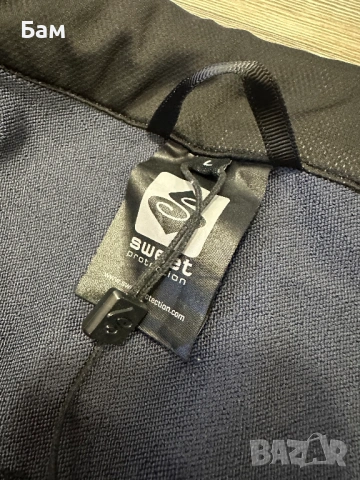 Оригинален мъжки панталон за зимни спортове Sweet Protection размер Л, снимка 7 - Зимни спортове - 53047421