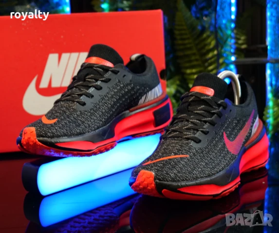 Nike ZoomX Invincible Run 3 мъжки маратонки 