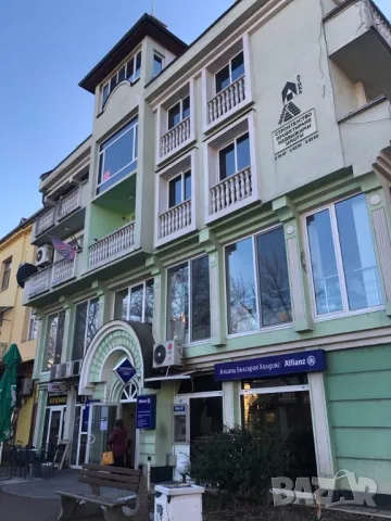 Апартамента - мезонет под наем