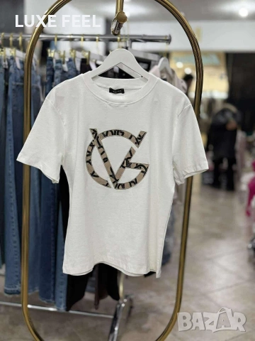 ✨Дамски Тениски , снимка 2 - Тениски - 53396760