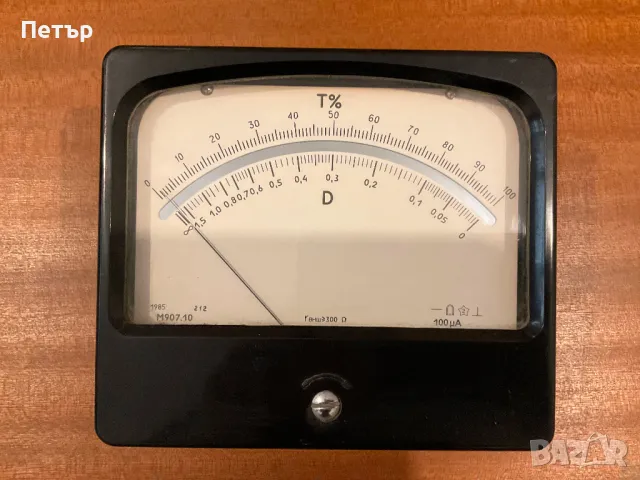 Измервателни уреди и лабораторна стъклария, снимка 11 - Други услуги - 13144622