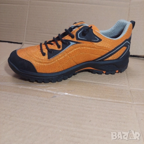 BAMA водоустойчиви обувки номер 41, снимка 6 - Други - 52136907