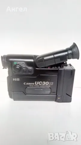 Canon UC30HiE, снимка 1 - Фотоапарати - 47322915