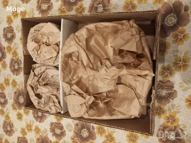 Стъклен сервиз , снимка 9 - Сервизи - 50292070