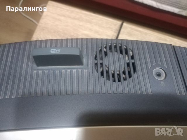 Philips Streamium, снимка 8 - Аудиосистеми - 46158637