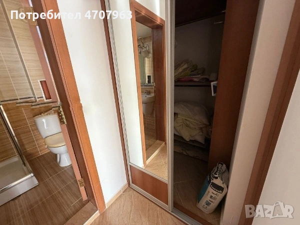 Едностаен - Свети влас , снимка 5 - Апартаменти - 53725041