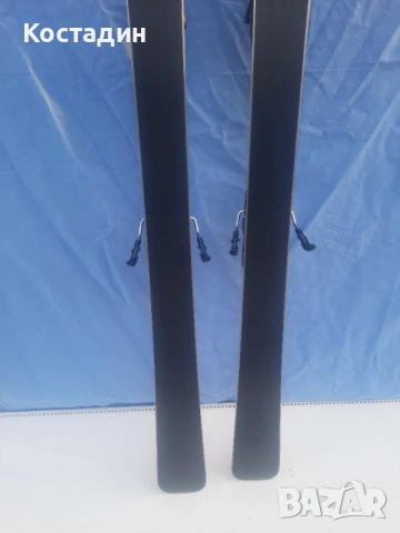 Карвинг ски Blizzard WCR 72  167см., снимка 8 - Зимни спортове - 52718412