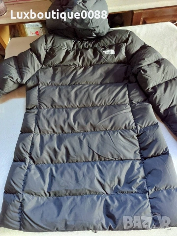 Дамска парка The North Face L 600 , снимка 3 - Якета - 53010005
