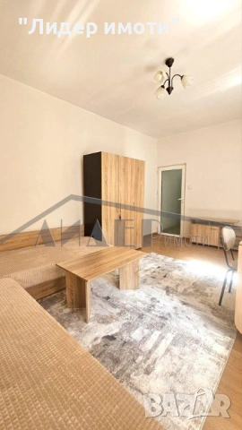 Обзаведена боксониера в кв. Тракия, снимка 6 - Апартаменти - 54055859