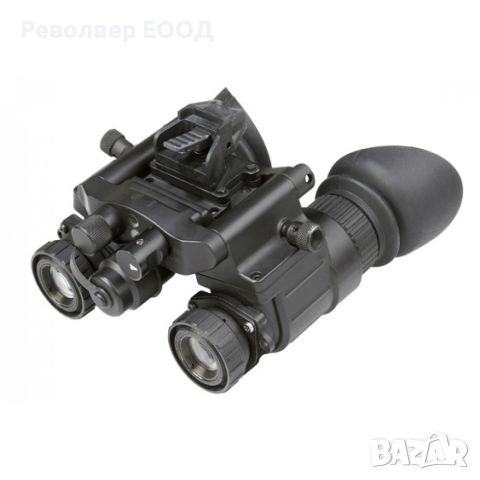 Очила за нощно виждане AGM NVG-50 NW2i