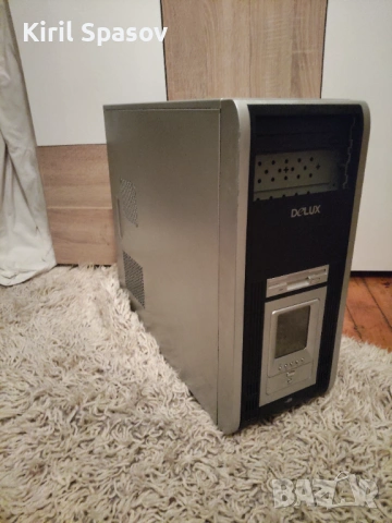 Компютър Delux