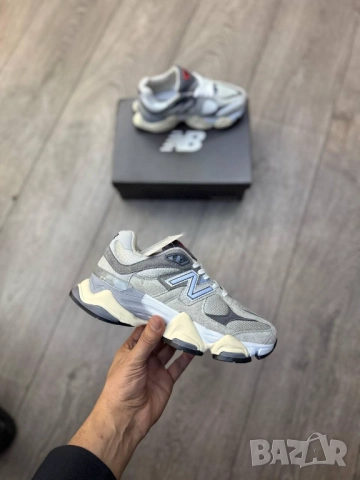 унисекс маратонки new balance, снимка 2 - Маратонки - 51827703