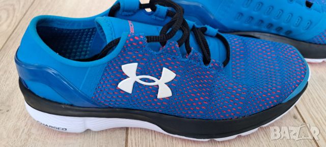 UNDER ARMOUR Дамски маратонки-номер 38, снимка 12 - Маратонки - 45242628