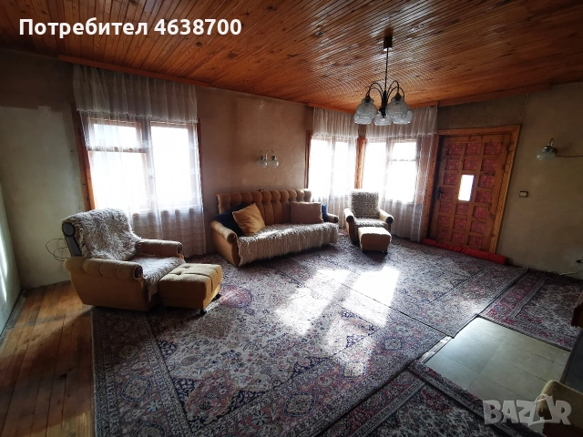 Мебелна гарнитура Vintage