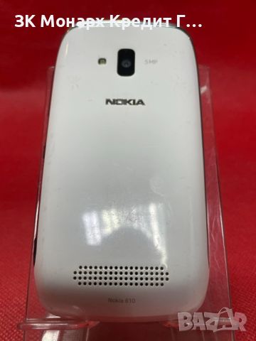 Телефон Nokia Lumia 610 Windows, снимка 4 - Nokia - 45609861