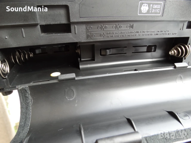 HITACHI TRK-60 ..., снимка 10 - Радиокасетофони, транзистори - 53581361