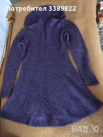 Жилетка, снимка 2 - Жилетки - 52417153