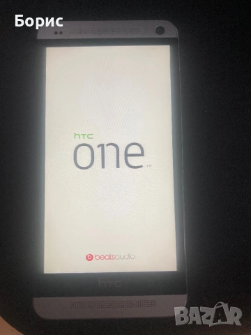 HTC One, отличен, снимка 13 - HTC - 53061117
