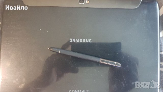 Samsung Galaxy Note 10.1 GT-N8010 16GB,ANDROID 12, снимка 4 - Таблети - 46707140