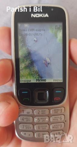 Nokia 6303 пр., снимка 6 - Nokia - 34260394