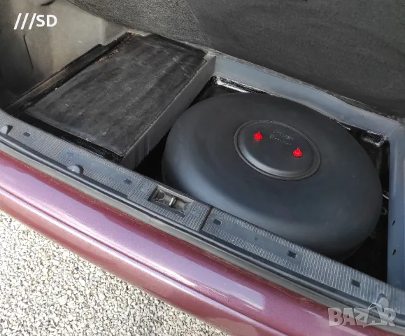 Mercedes Benz / Е - 230 / BENZIN - GAS, снимка 16 - Автомобили и джипове - 50159850