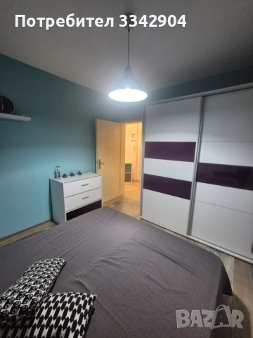 Двустаен апартамент под наем – Варна, ул. Стара планина 2, снимка 5 - Апартаменти - 52596781