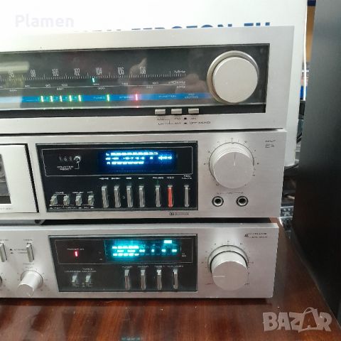 аудиосистема PIONEER , снимка 4 - Аудиосистеми - 45451644