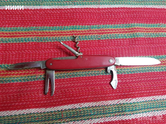 Ножка Австрия 2, снимка 2 - Антикварни и старинни предмети - 52303650