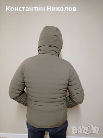 якета SCOTT / KRAKATAU JOTT, снимка 12 - Якета - 35944276