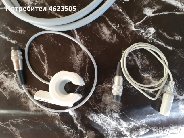 NewTech FlexiScope System интраорална камера, снимка 8 - Камери - 52192964