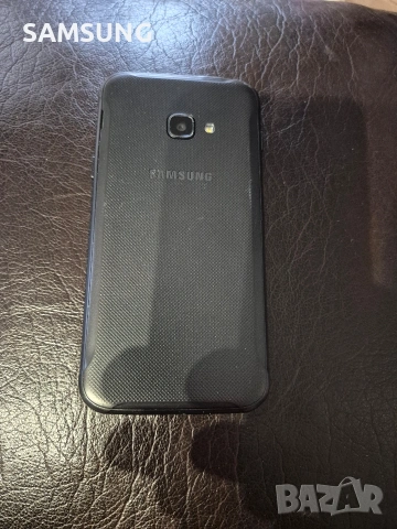 Samsung - XCover 4, снимка 5 - Samsung - 53220374
