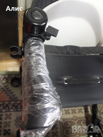 ролатор проходилка за възрастни, снимка 13 - Ролатори - 52542670