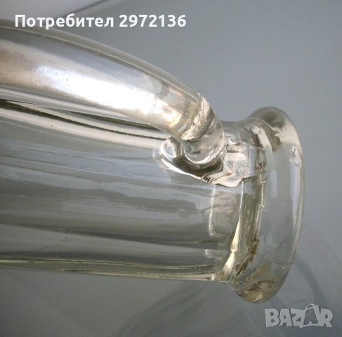 Халба за бира, снимка 7 - Антикварни и старинни предмети - 53129990