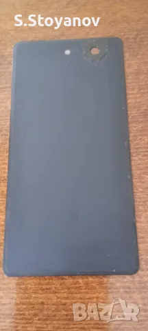 Sony Xperia Z1 S zaden kapak, снимка 5 - Sony - 49488658