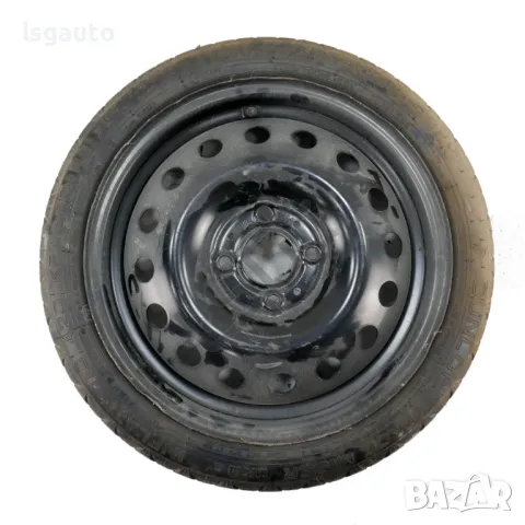 Резервна гума 4x100 патерица R15 Nissan Note I (E11) 2005-2012 ID:146596