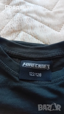 летен лот за момче 122-128 см, снимка 7 - Детски комплекти - 54283187