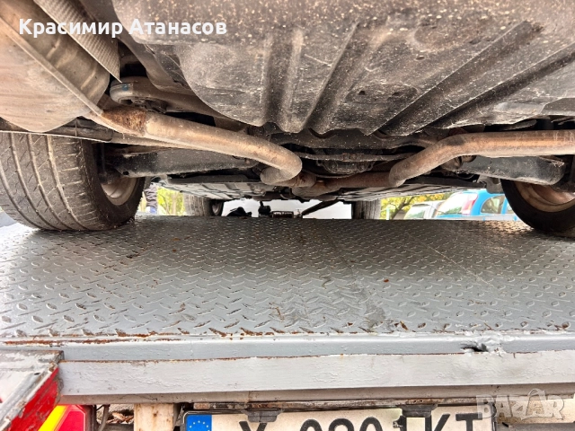 2114911001. Крайно гърне за ляво за Мерцедес Е-класа W211. Седан 3.5 бензин 272кс, снимка 12 - Части - 52898083