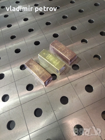 кюлчета-copper & mesinq