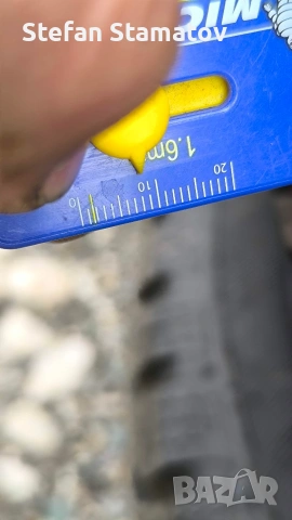 2 бр. 235/65/17 cooper discoverer winter, снимка 6 - Гуми и джанти - 53744432