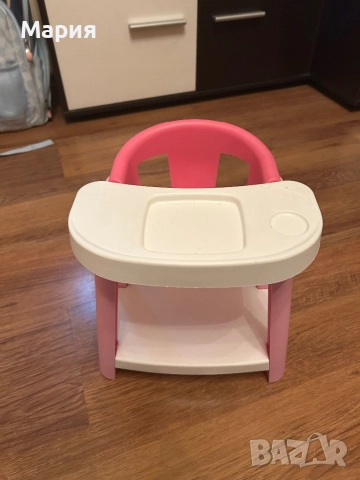 Детски играчки за момиче